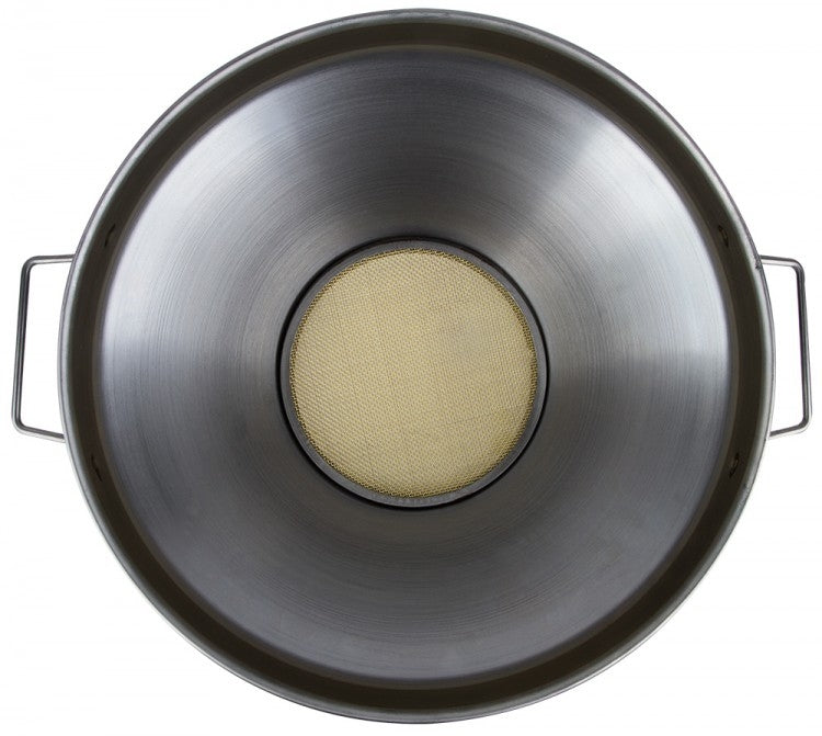 Metal Paint Strainer