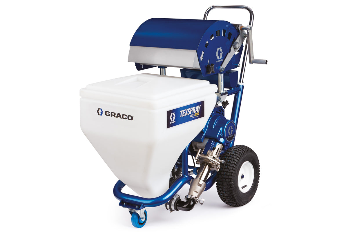 Graco APX 5200 SPRAYER,UK 110v