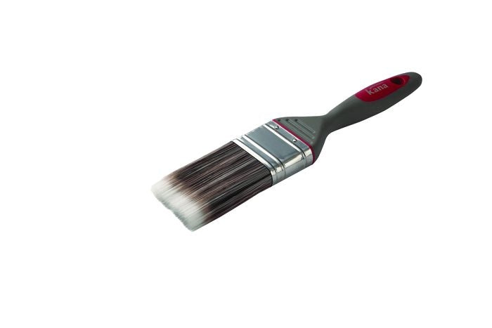 Easy-Flo Soft Grip Brush