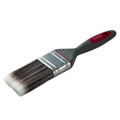 Easy-Flo Soft Grip Brush