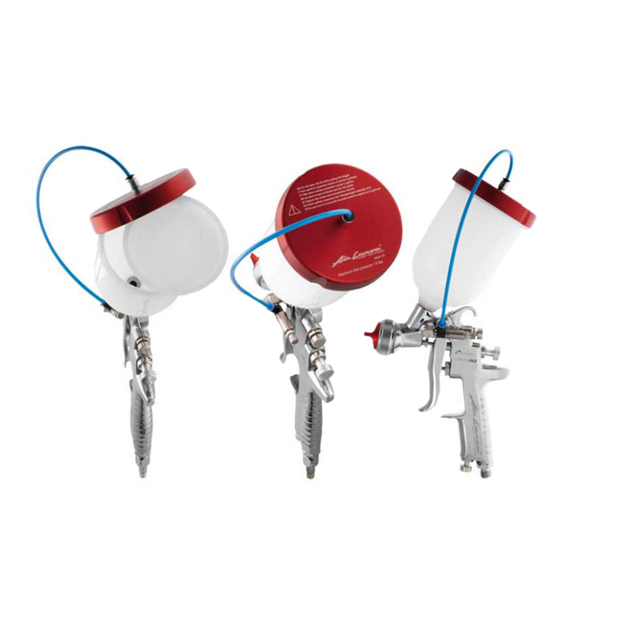 AZ3 Air Gunsa 1.5mm Gravity HTE P.A.S