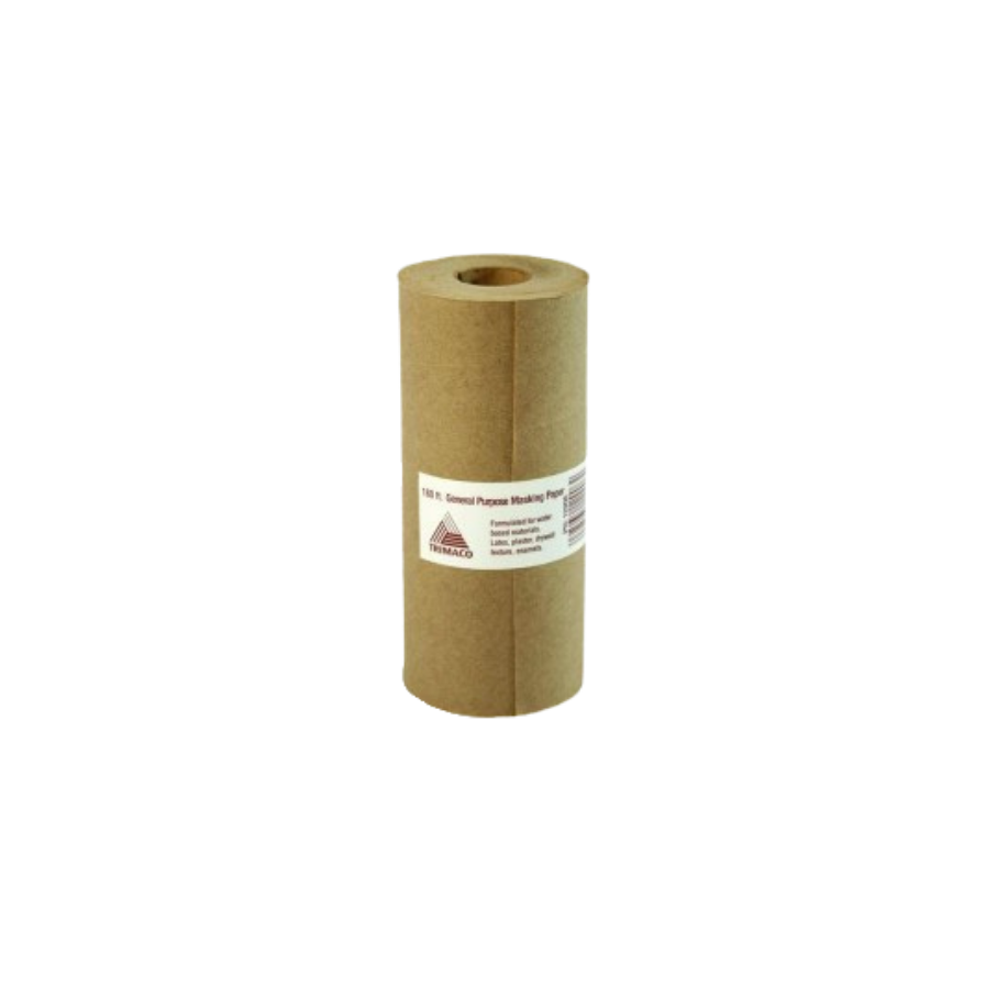 Trimaco Brown Masking Paper