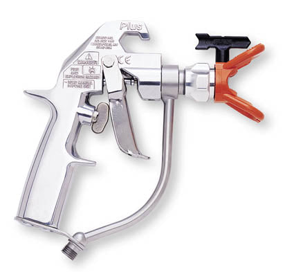 * TIP HOLDER/GUARD RAQ V
