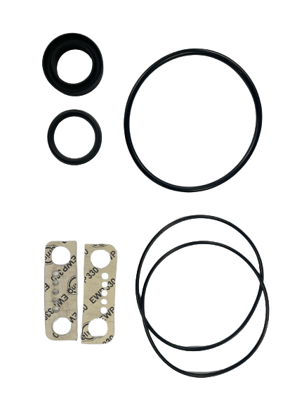 A/M SEAL REP KIT MERKUR D110