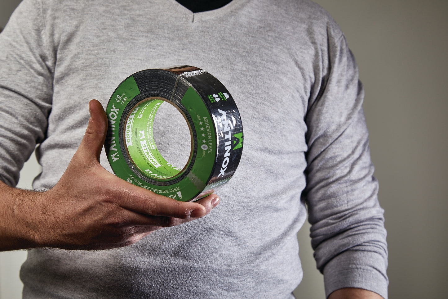 ANTINOX STRONG JOINTING TAPE