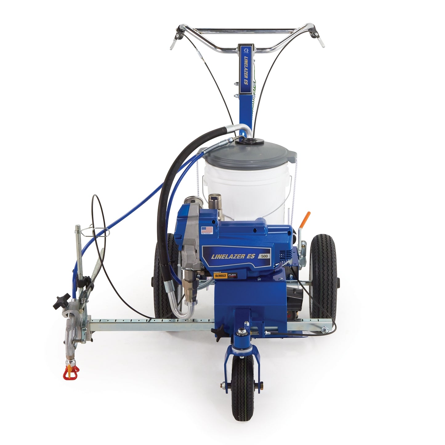 Graco LineLazer ES 500