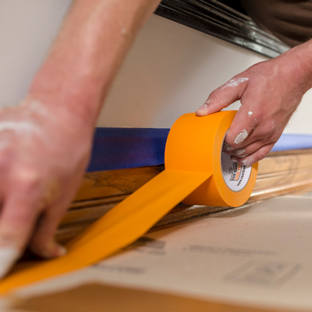 RAM BOARD 14 DAY EDGE TAPE