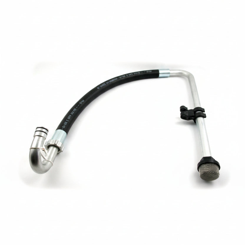 SUCTION SET ST MAX ex drain tube 249-051