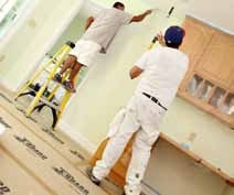 Trimaco X Board Paint + Remodel 15.2x0.89m