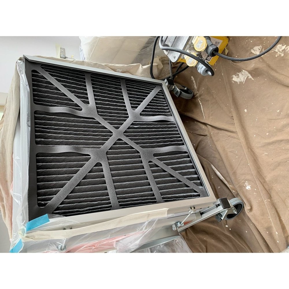 A2000 Air Scrubber 110 volt