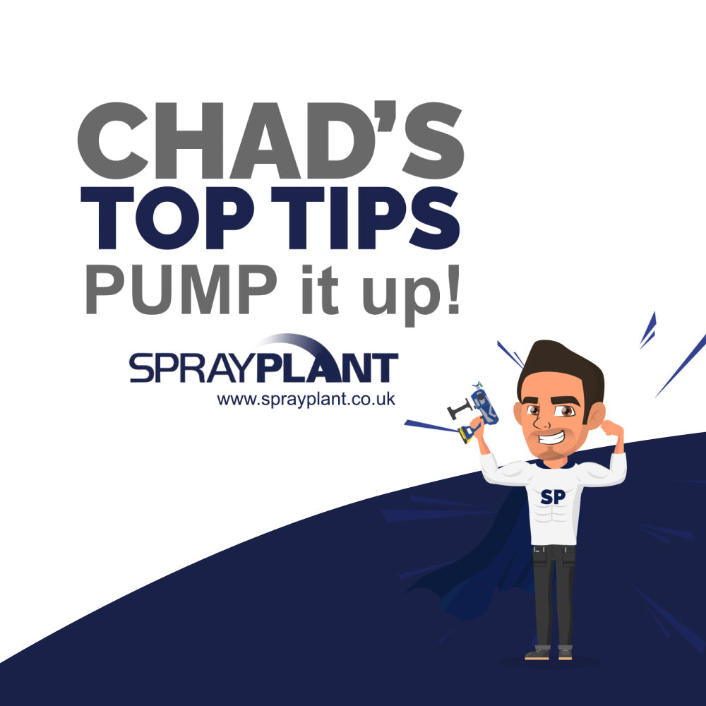 Chad's Tips_What Is a PC Pump and why is it useful? – Spray Plant