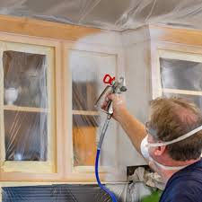 Best Graco Sprayers in the UK for Wood Finishing