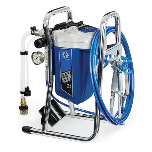 Graco GX21 vs GXFF: Which One Should You Choose?