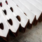 3PK Binks Concertina Spray Booth Filter