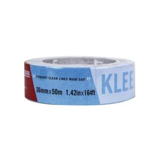 Trimaco's KleenEdge Painting Tape