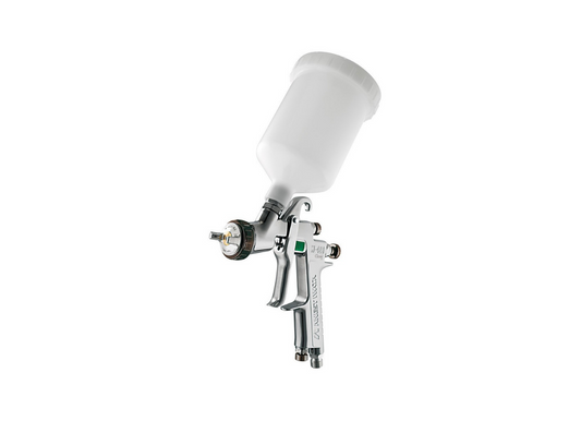 Iwata W400 Bellaria Gravity Spray Gun 1.8mm