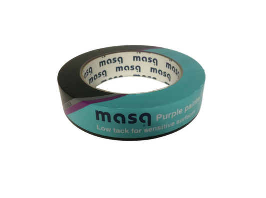 Low Tack Masking Tape - KleenEdge® Low Tack Masking Tape - Trimaco