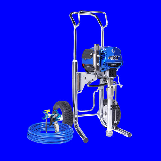 Graco Ultra 650 XT Hi-Boy 110v