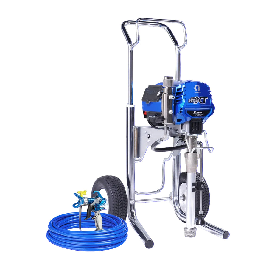 Industrial Paint Sprayers | Professional Sprayers & Guns For Decorating ...