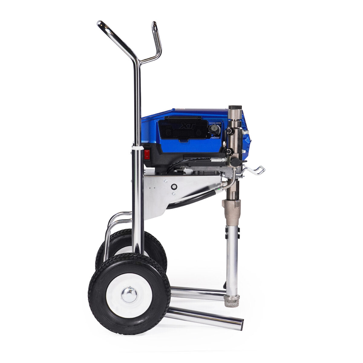 Graco Ultra 650 XT Hi-Boy 110v