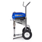 Graco Ultra 650 XT Hi-Boy 110v