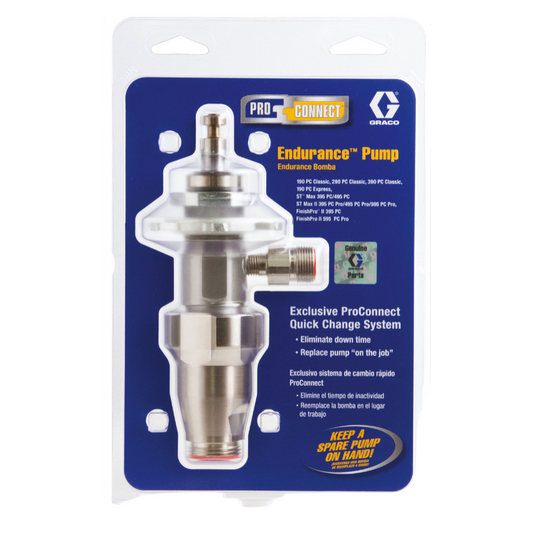 PUMP PC CLASSIC 190/390/495/595