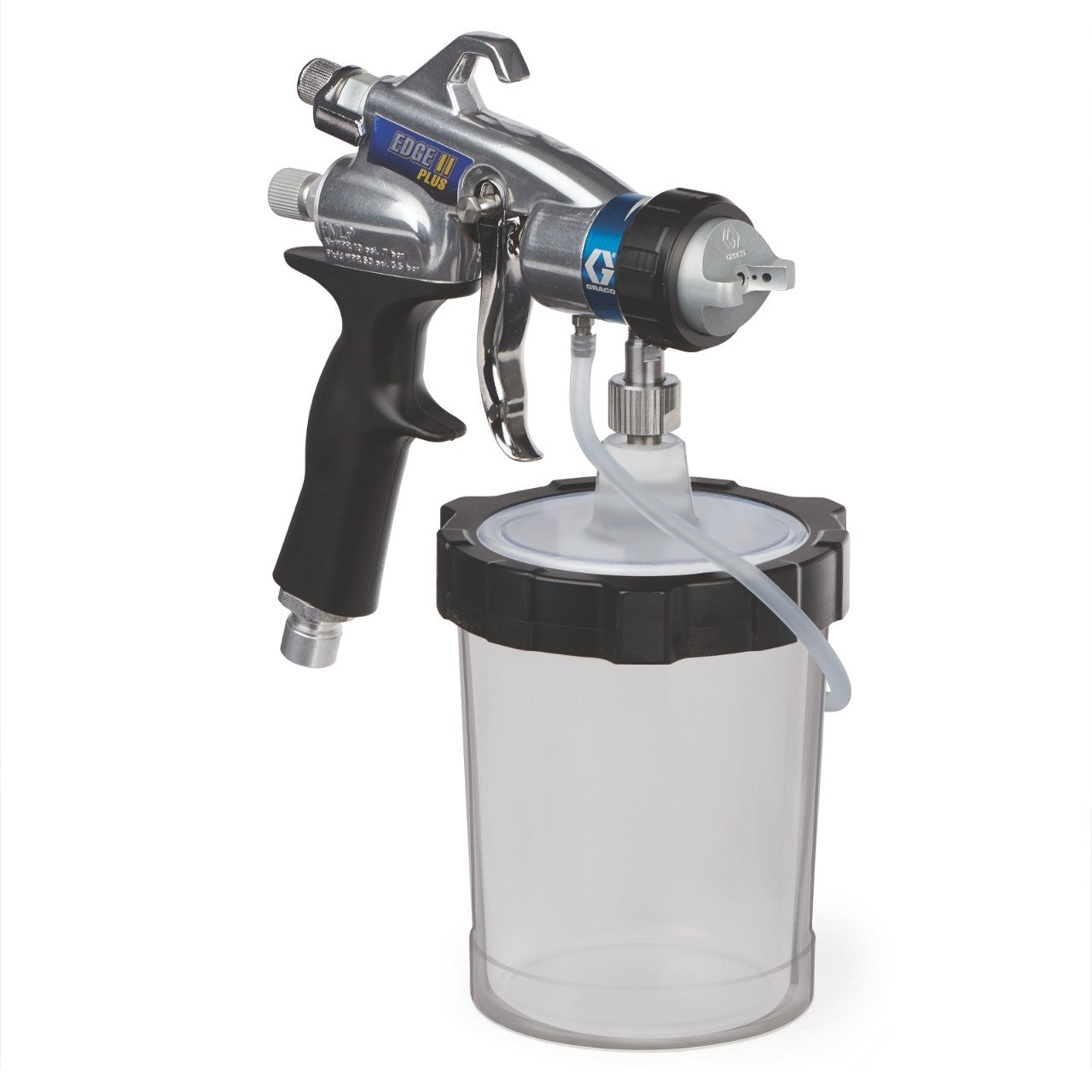 1LT FLEXLINER HVLP ASSEMBLY