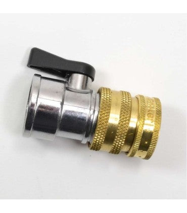 17R301  VALVE, AIRCONTROL, FINISHPRO, HVLP