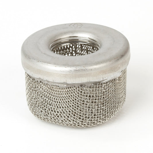 STRAINER 1" fine 15 mesh (U 1000/1500/5000)