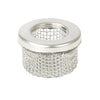 Inlet Strainer
