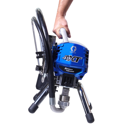 Graco Ultra 490 XT 240v