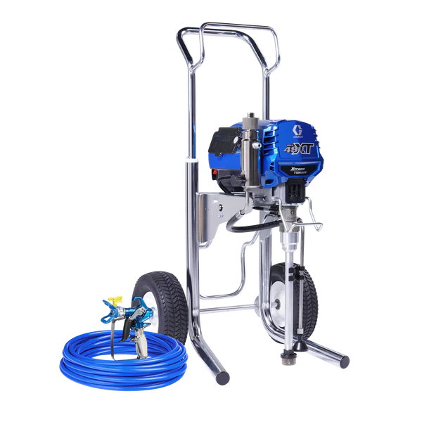 Graco Ultra 490 XT 240v