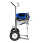 Graco Ultra 490 XT Hi-Boy 240v