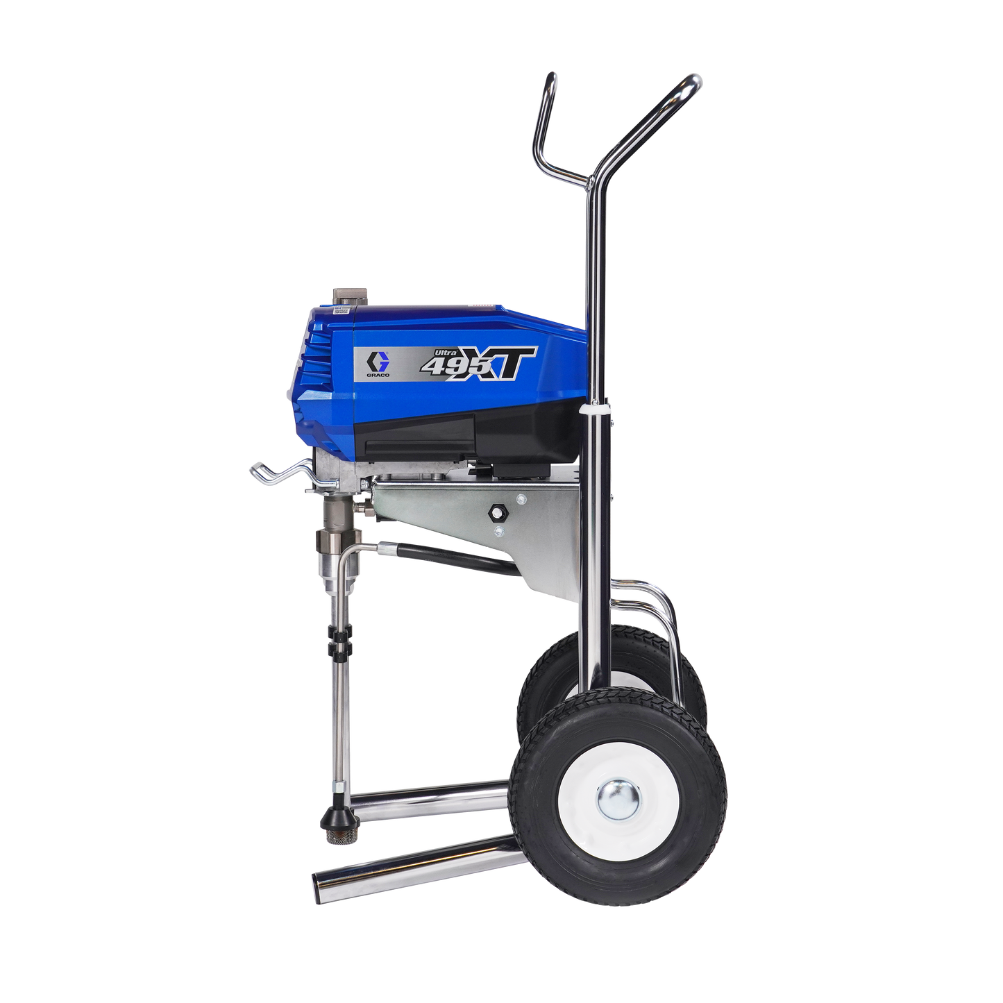 Graco Ultra 495 XT Hi-Boy 110v