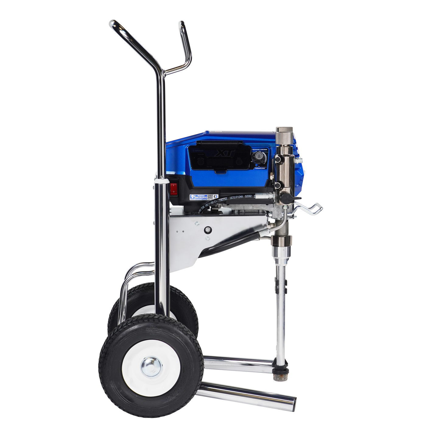 Graco Ultra 495 XT Hi-Boy 110v