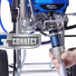 Graco Ultra 695 XT STD Hi-Boy 110v