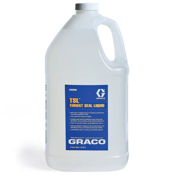 TSL 0.25LT/ 1LT/ 3.8LT