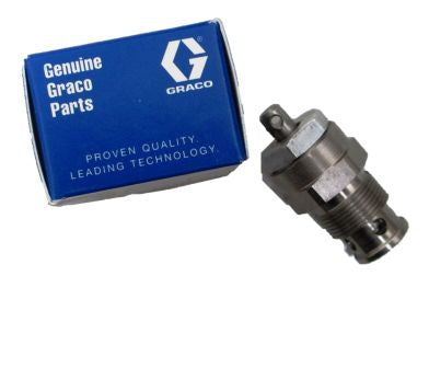 Graco ST Max & Classic Prime Dump Return Valve