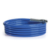BLUEMAX II AIRLESS, NYLON HOSE
