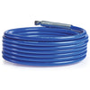 BLUEMAX II AIRLESS, NYLON HOSE