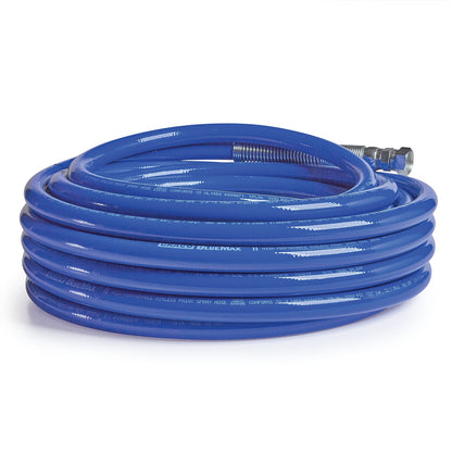 BLUEMAX II AIRLESS, NYLON HOSE