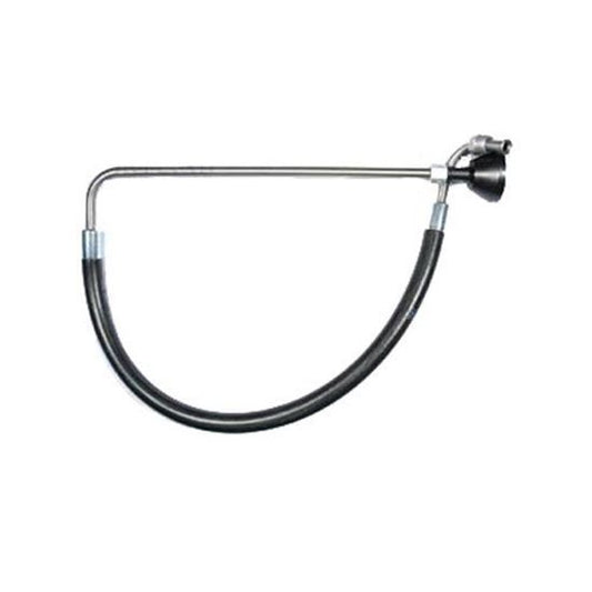 REPAIR KIT, RETURN, HOSE short