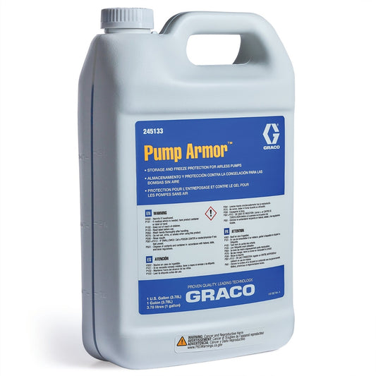 PUMP ARMOR LIQUID SHIELD, 3.8 L