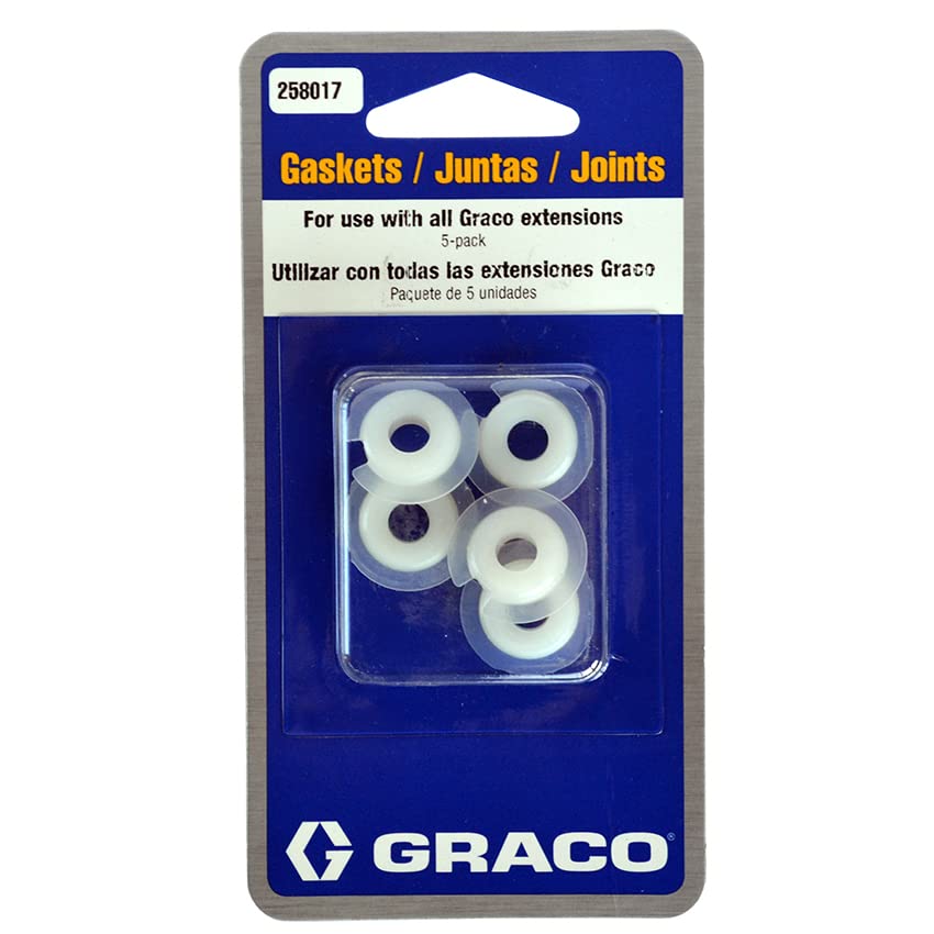 KIT QREPL, GASKET PK5