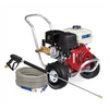 Graco G-Force II 3230 HA-DD Pressure Washer