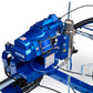 LineLazer ES 3400 Battery-Powered Airless Line Striper