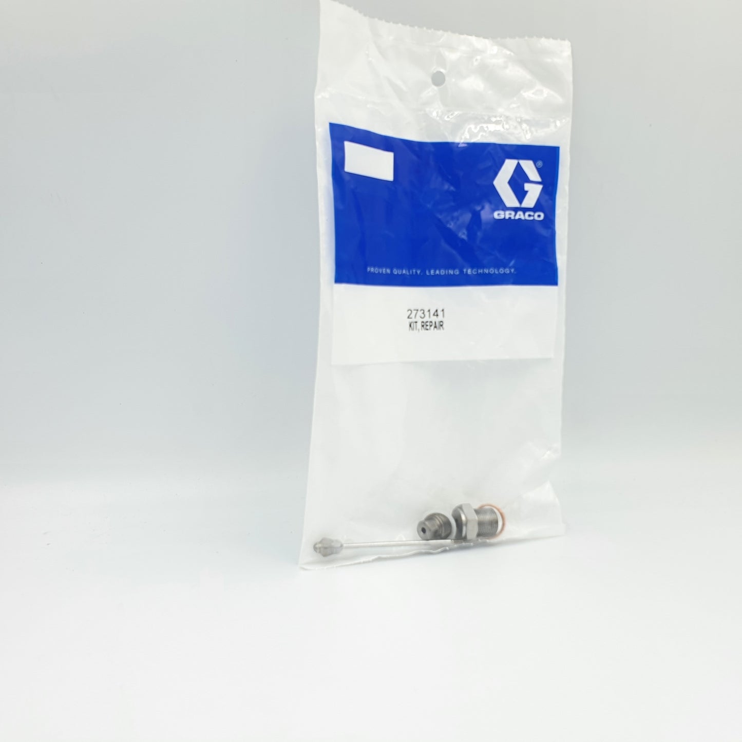 KIT, REPAIR, XTR GUN