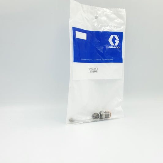 KIT, REPAIR, XTR GUN