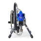 Graco Ultra 390 Electric Airless Sprayer, Stand, 110v