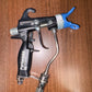 EX DEMO GF PerformAA 5000 Spray Gun